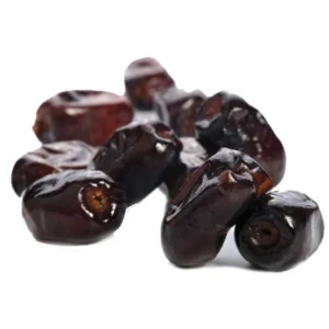 Fresh Mazafati Dates ( 1kg Pack) Sweet and Juicy Iranian Dates