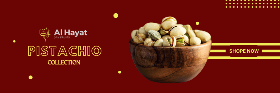pistachio